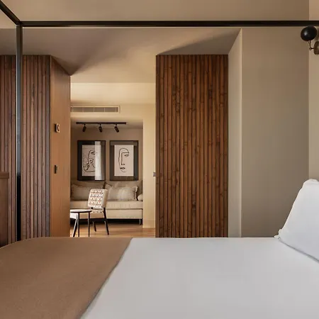 Hotel Exe Essenzia