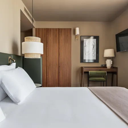 Hotel Exe Essenzia