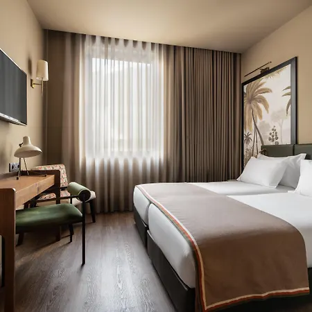 Exe Essenzia Hotel