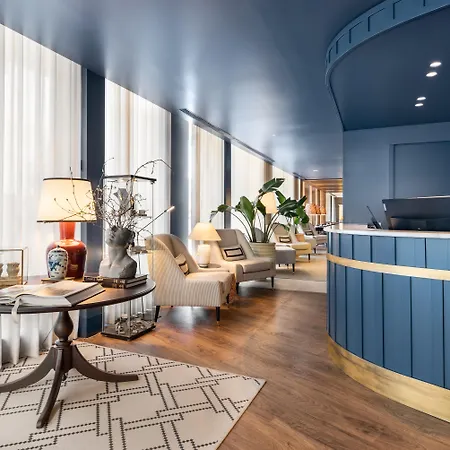 Exe Essenzia Hotel 4*