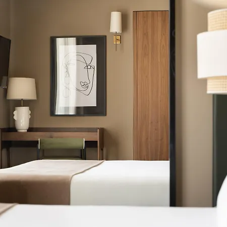 Exe Essenzia Hotel