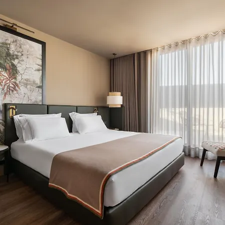 Hotel Exe Essenzia