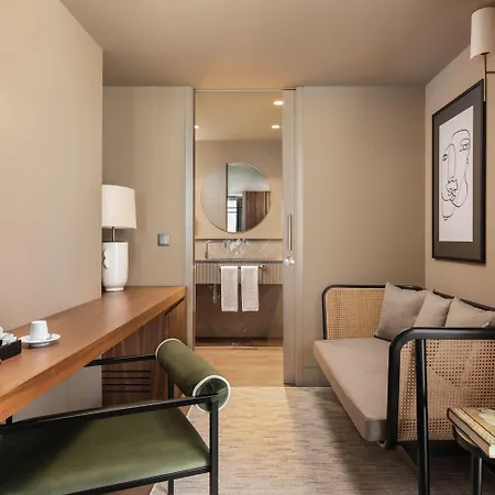 Hotel Exe Essenzia Oporto