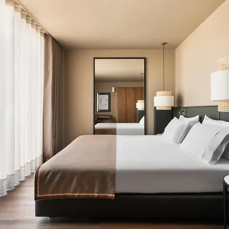 Exe Essenzia Hotel