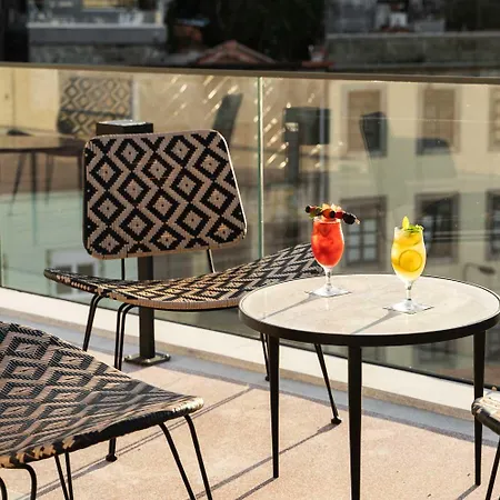 Exe Essenzia Hotel 4*
